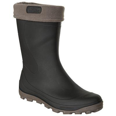 Foto Botines Sibir 100 Hombre Negro