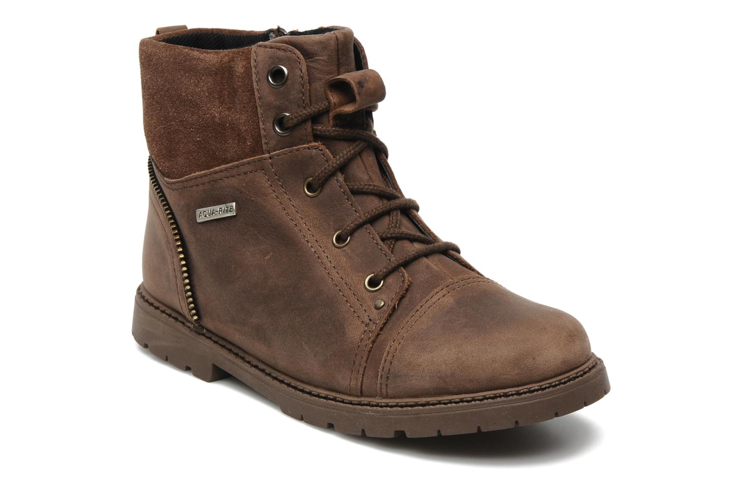 Foto Botines Start Rite Aqua Tuff Inf Niños