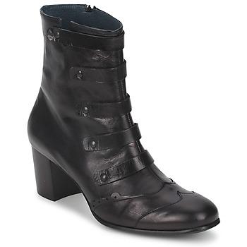 Foto Botines Stephane Gontard Pakita