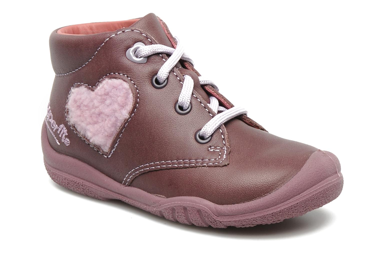 Foto Botines Superfit Mofana Niños