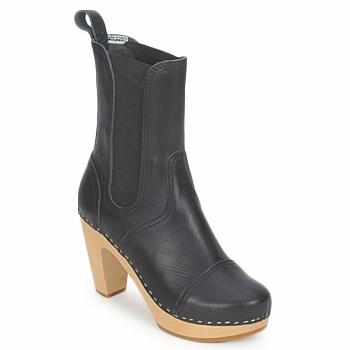 Foto Botines Swedish hasbeens Cilla Chelsea