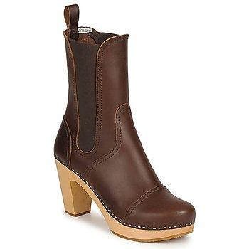 Foto Botines Swedish hasbeens Cilla Chelsea