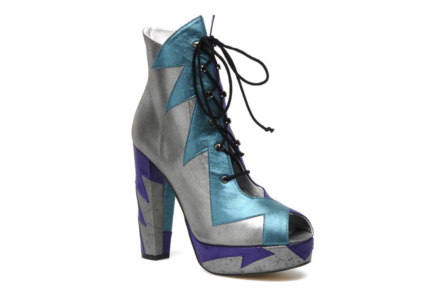 Foto Botines Terry de Havilland SHARD Mujer