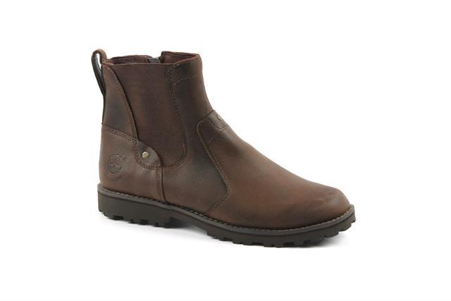 Foto Botines Timberland 32818-718-918