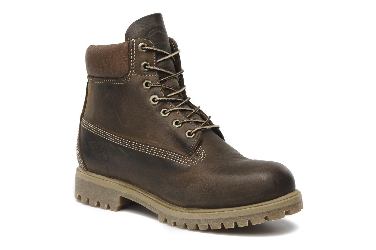 Foto Botines Timberland 6in premium boot Hombre
