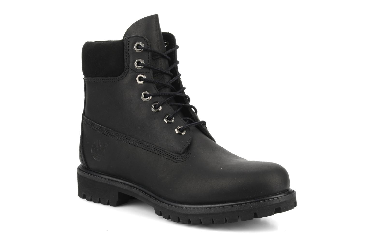 Foto Botines Timberland 6in premium boot Hombre