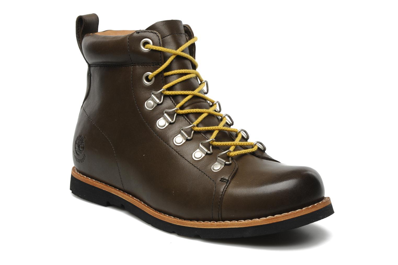 Foto Botines Timberland Earthkeepers 2.0 Rugged Lace to Toe Chukka Hombre