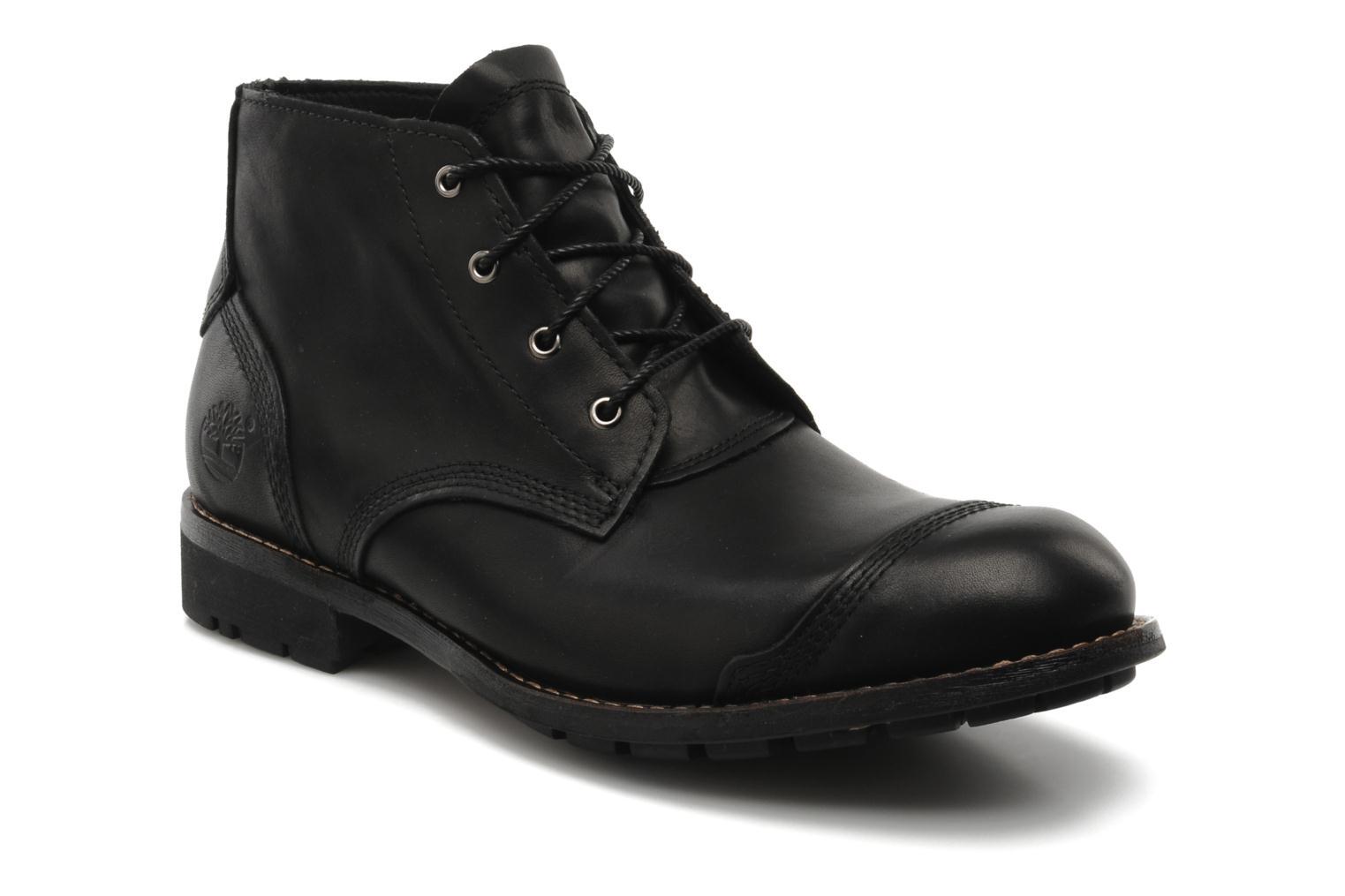 Foto Botines Timberland Earthkeepers City Premium Chukka Hombre