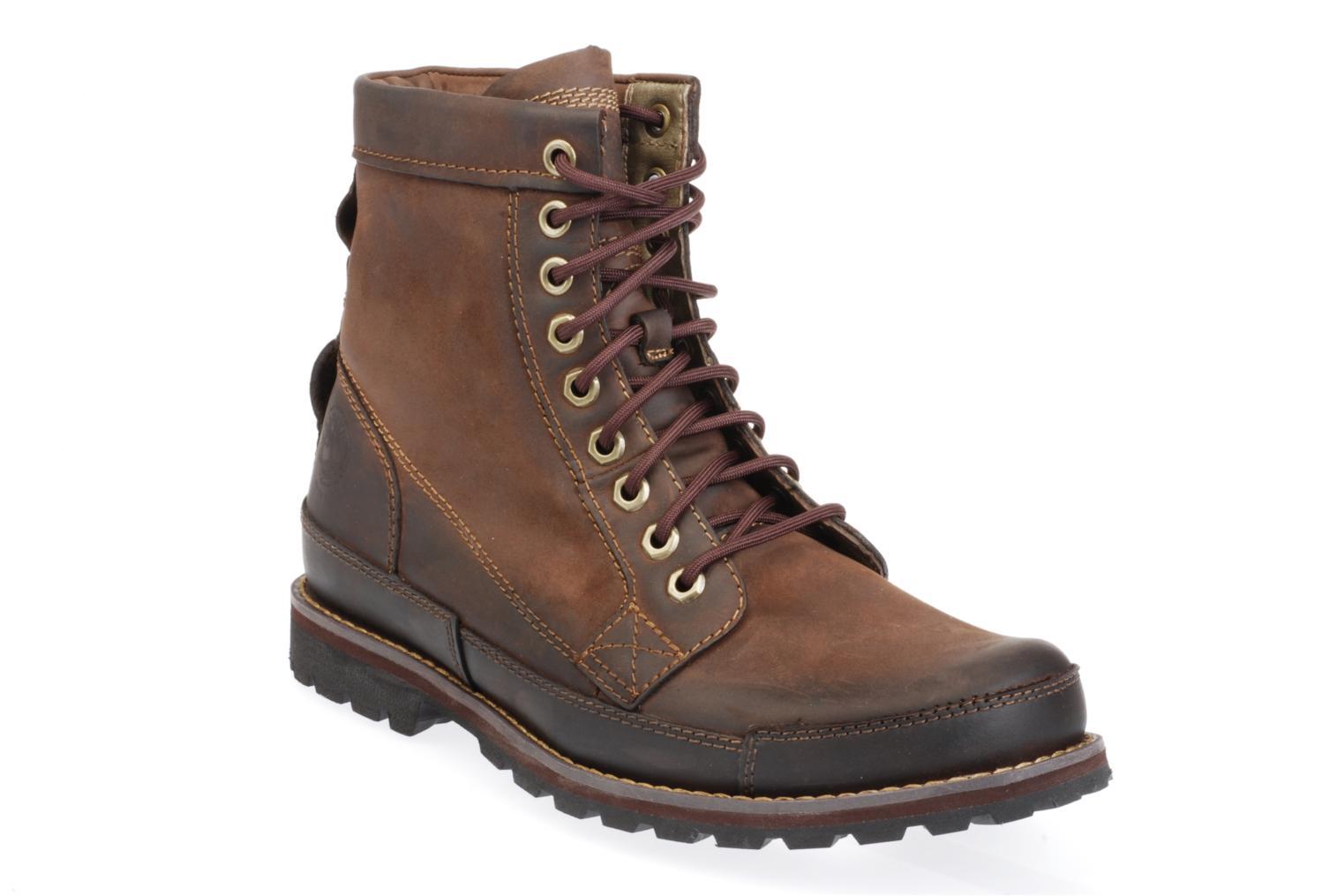 Foto Botines Timberland Earthkeepers Hombre