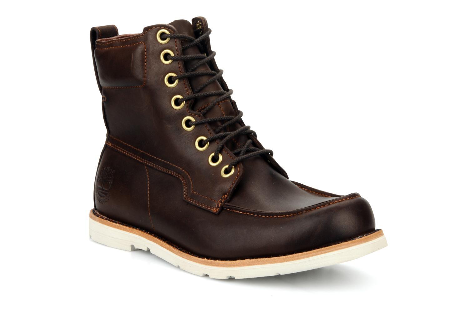 Foto Botines Timberland Earthkeepers original 2.0 rugged 6 moc toe boot Hombre