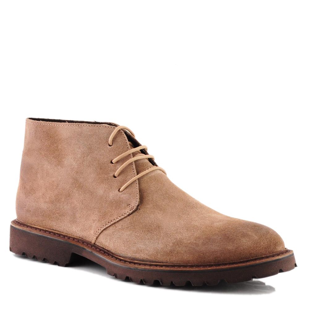 Foto BOTINES TITTO BLUNI JIM taupe 42