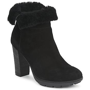 Foto Botines Tosca Blu Claudie Fur