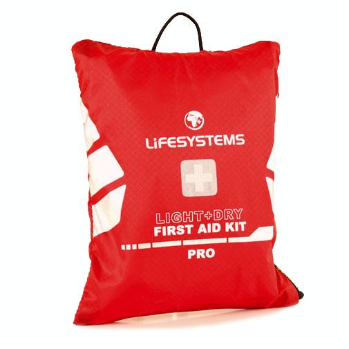 Foto Botiquín Lifesystems Light & Dry Pro
