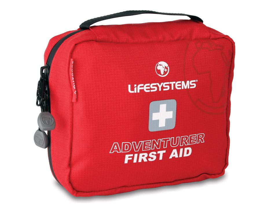 Foto Botiquin Lifesystems adventure