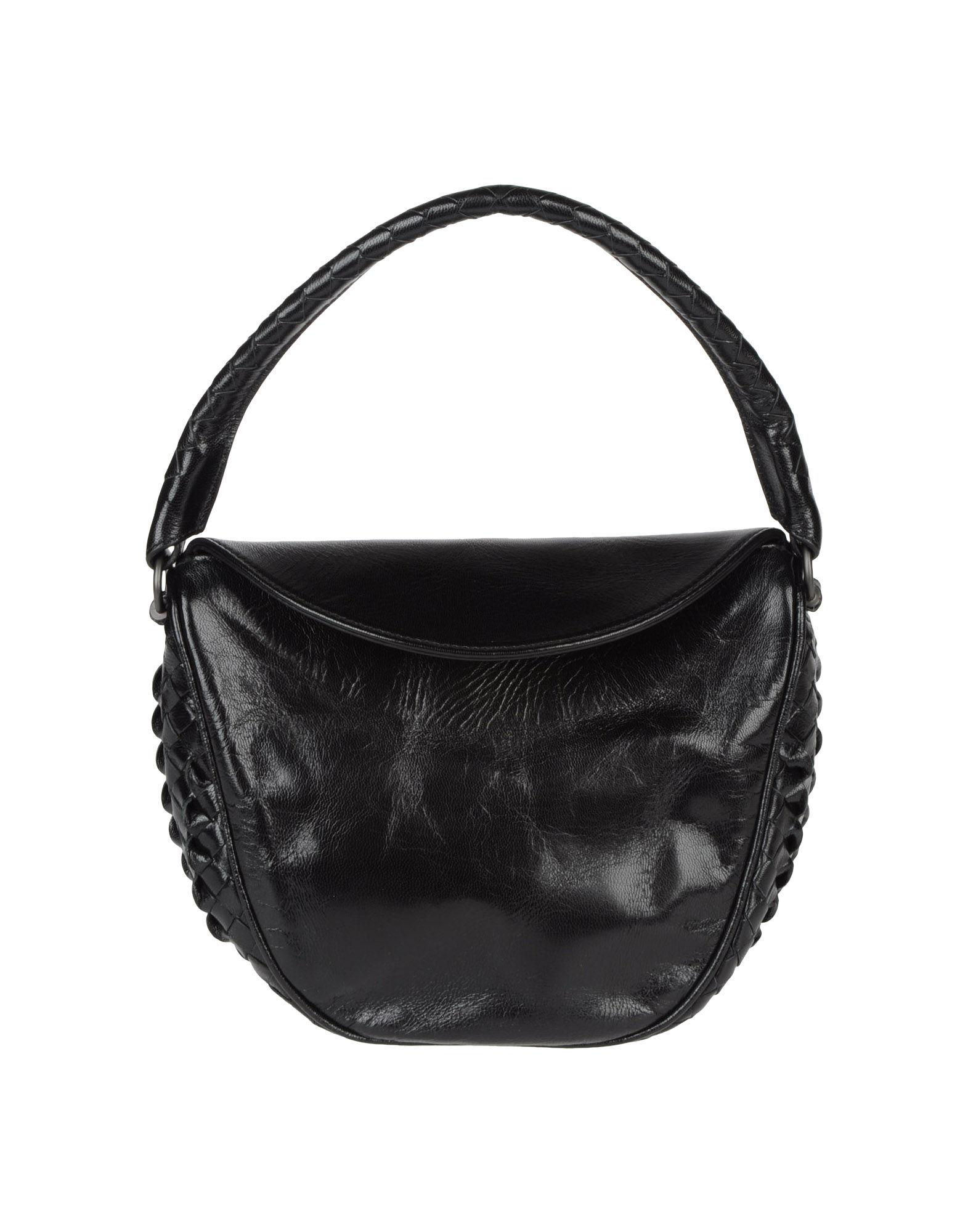Foto bottega veneta bolsos pequeños de piel
