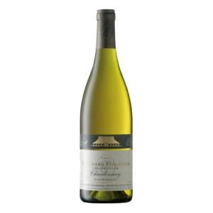 Foto Bouchard Finlayson Crocodile´s Lair Chardonnay 2009