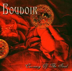 Foto Boudoir: Currency Of The Soul CD