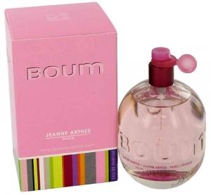 Foto Boum - Colonia / Perfume Edp 100 Ml - Jeanne Arthes - Mujer / Woman