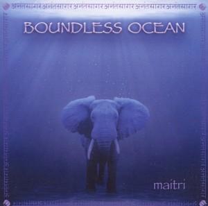 Foto Boundless Ocean CD