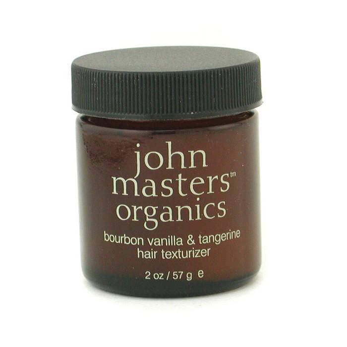 Foto Bourbon Vanilla & Tangerine Textura Cabello 57g/2oz John Masters Organics