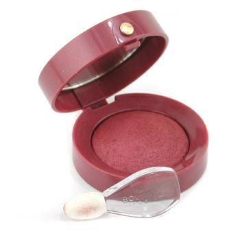 Foto Bourjois - Ombre A Paupieres Sombra de Ojos - # 20 Prune Audacieux