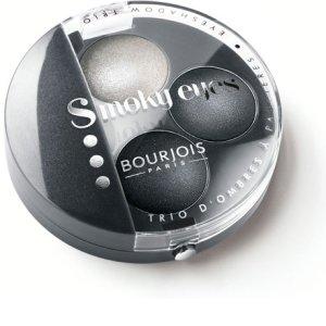 Foto bourjois 01,gris dandy, bourjois-smoky eyes