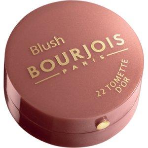 Foto BOURJOIS 03,BRUN CUIVRE, BOURJOIS-BLUSH