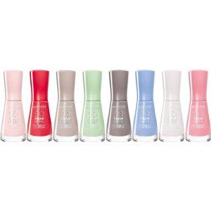 Foto bourjois 06,adora bleu, bourjois-so laque so gloss