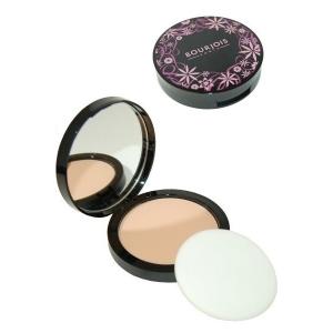 Foto Bourjois compact powder 9.5g miel dore 73
