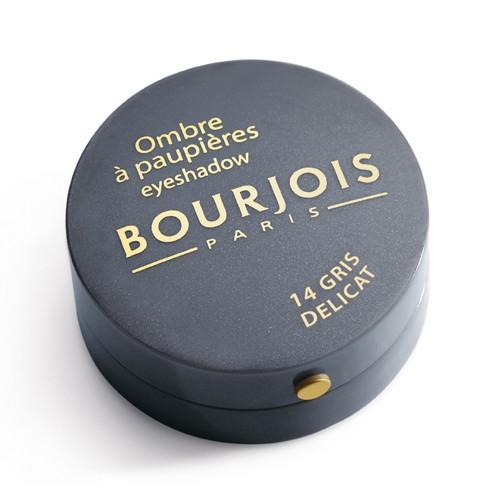 Foto Bourjois EyeShadow 14 Gris Delicat