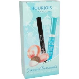 Foto Bourjois jetsetter essentials the perfect travel kit concealer, touch,