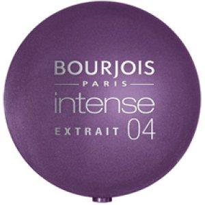Foto BOURJOIS O1, BOURJOIS-BOITE RONDE INTENSE