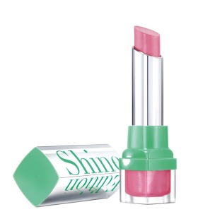Foto Bourjois Rouge Edition Shine nº 27 Rose Muy Doll