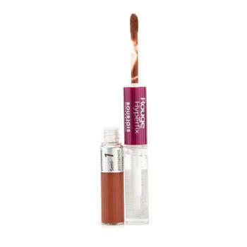 Foto Bourjois Rouge Hyperfix Pintalabios - # 01 Orange Fixe 2x3.5ml/0.1oz