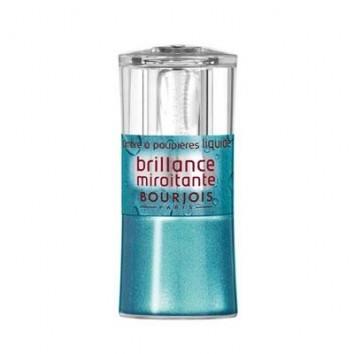 Foto Bourjois Shimmering Shine Liquid Eyeshadow 36 Blue Electrolyse