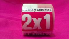 Foto bourjois sombra + colorete 34