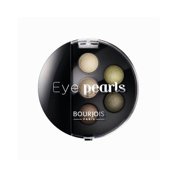 Foto Bourjois sombra ojos quintent t01