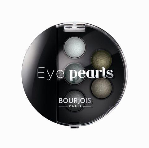 Foto Bourjois sombra ojos quintent t04