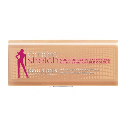 Foto Bourjois Sombra Ombre Stretch Or Extensible Nº4
