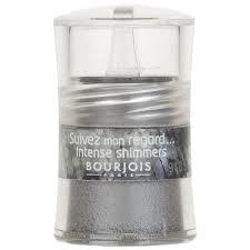Foto Bourjois Suivez mon regard 26 Gris Pixel