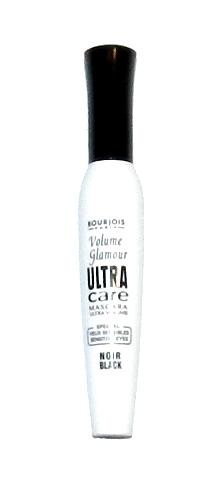 Foto Bourjois Volume Glamour Ultra Care Mascara Black