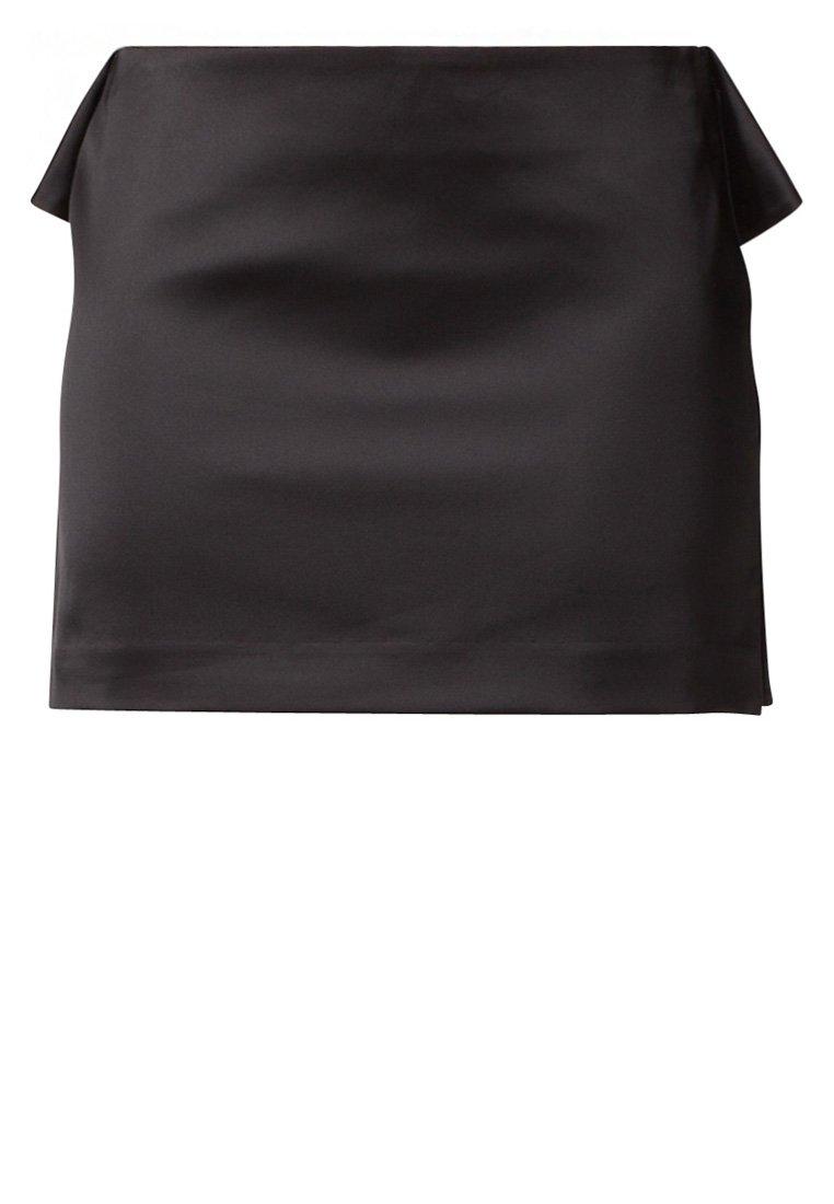 Foto Bourne April Minifalda Negro 40
