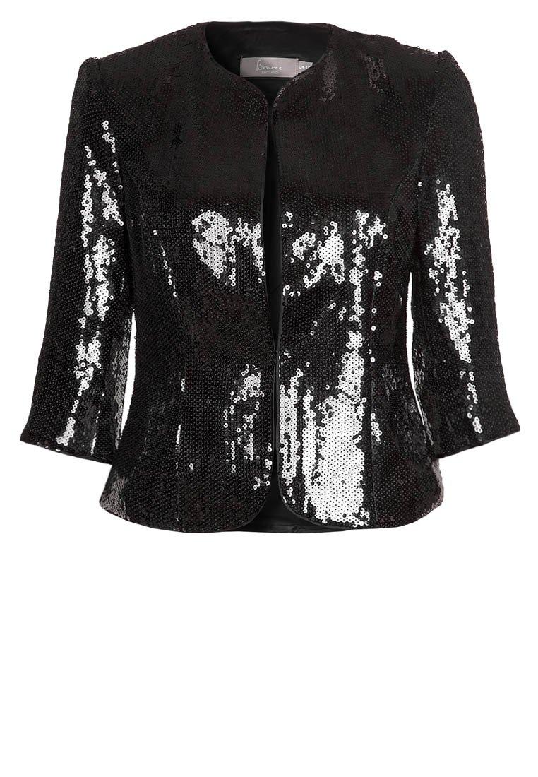 Foto Bourne BETTIE Blazer negro