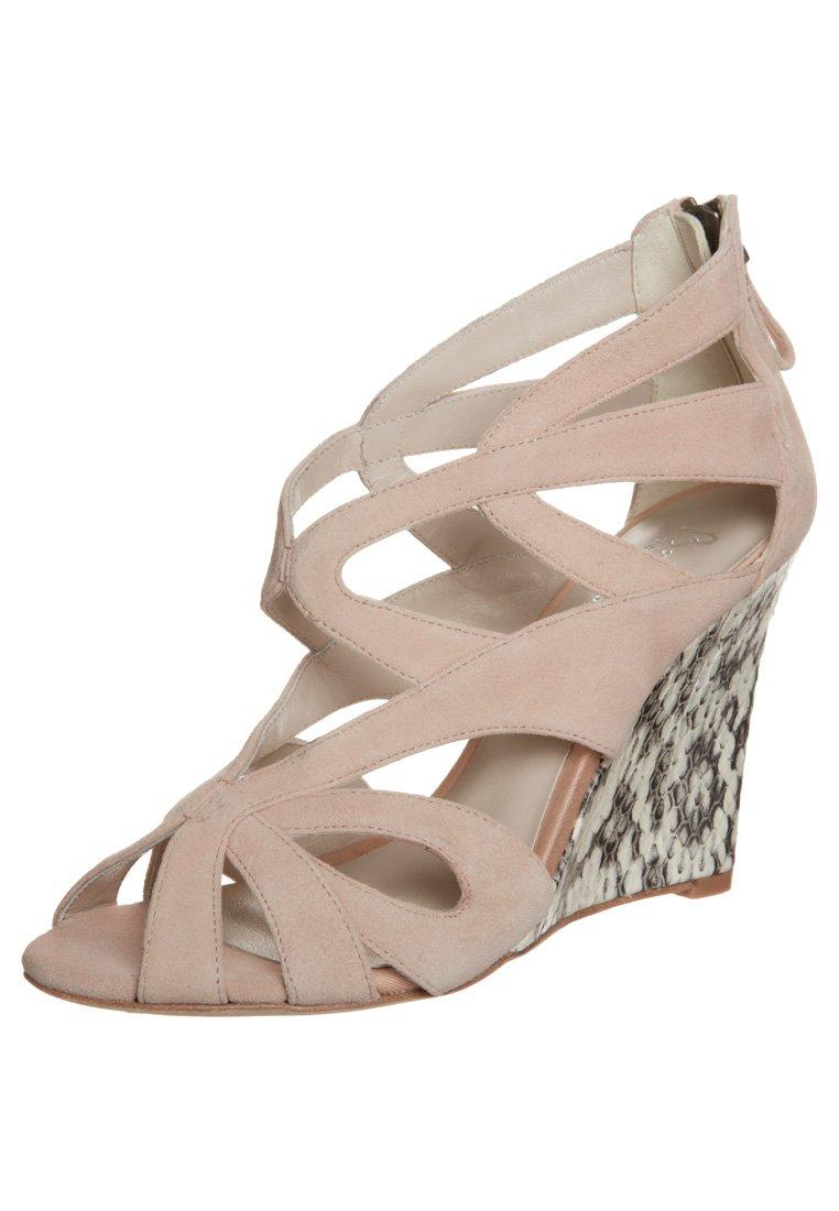 Foto Bourne CHRISSY Sandalias beige