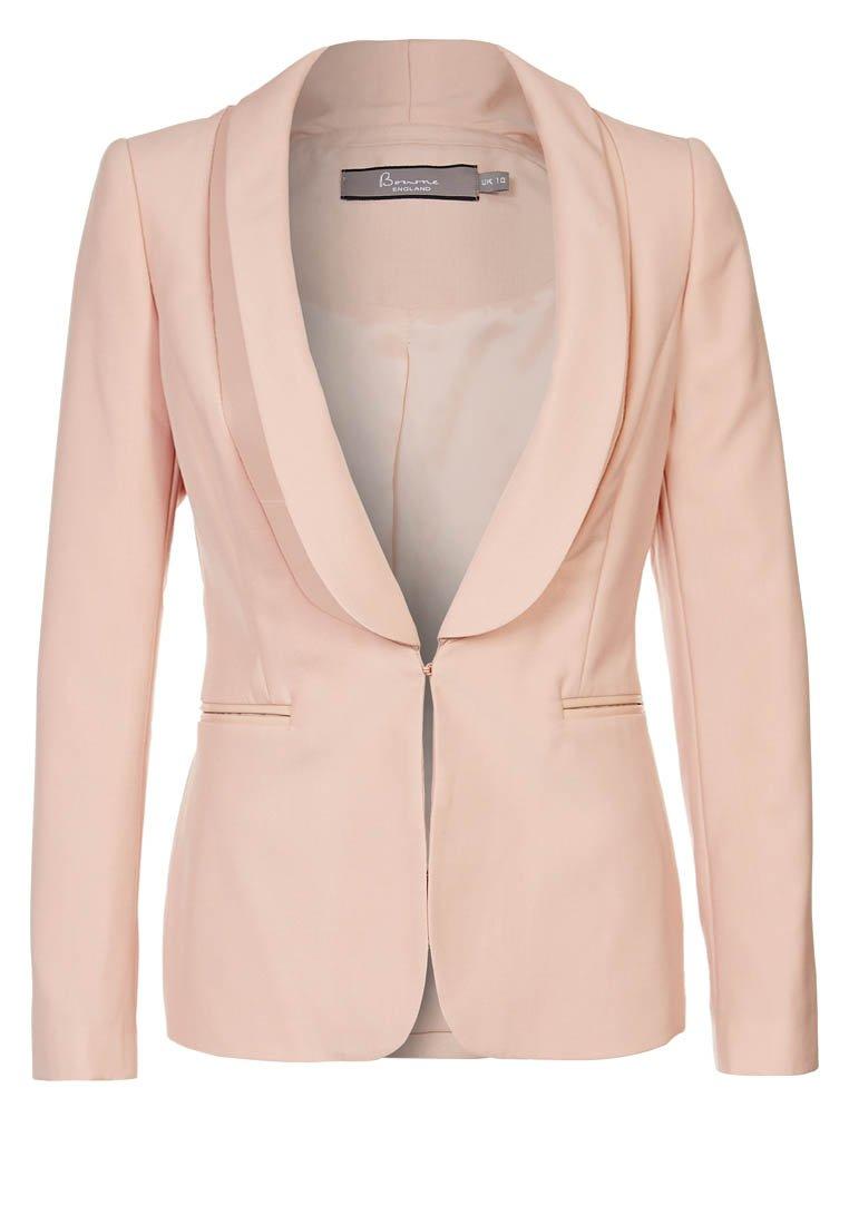 Foto Bourne NICOLE Blazer fucsia