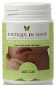 Foto Boutique de Sante Actilax 30 cápsulas