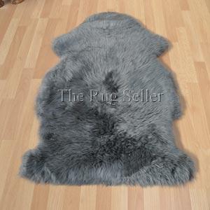 Foto Bowron Sheepskin Rugs In Dover