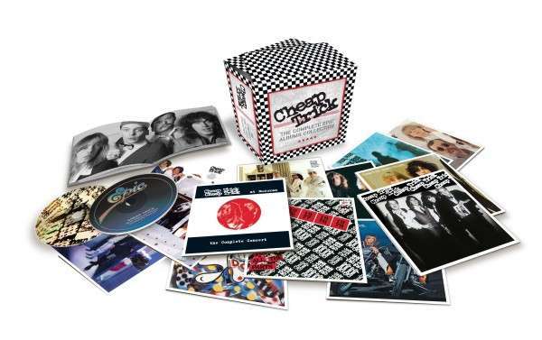 Foto Box Complete Album Collection