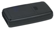 Foto BOX ENCLOSURES 55-12-4A-R-GRY