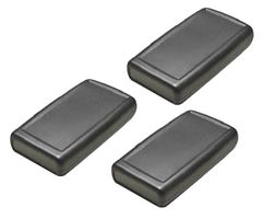 Foto BOX ENCLOSURES 55-32-4A-R-GRY